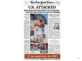 12 de setembro de 200113