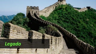 Legado
 