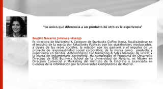 27 de agosto
7:30
     Acreditaciones y Welcome Coffee
8:00
     Carlos Mesa Gisbert
9:00
     Benjamin Fernandez Bogado
1...