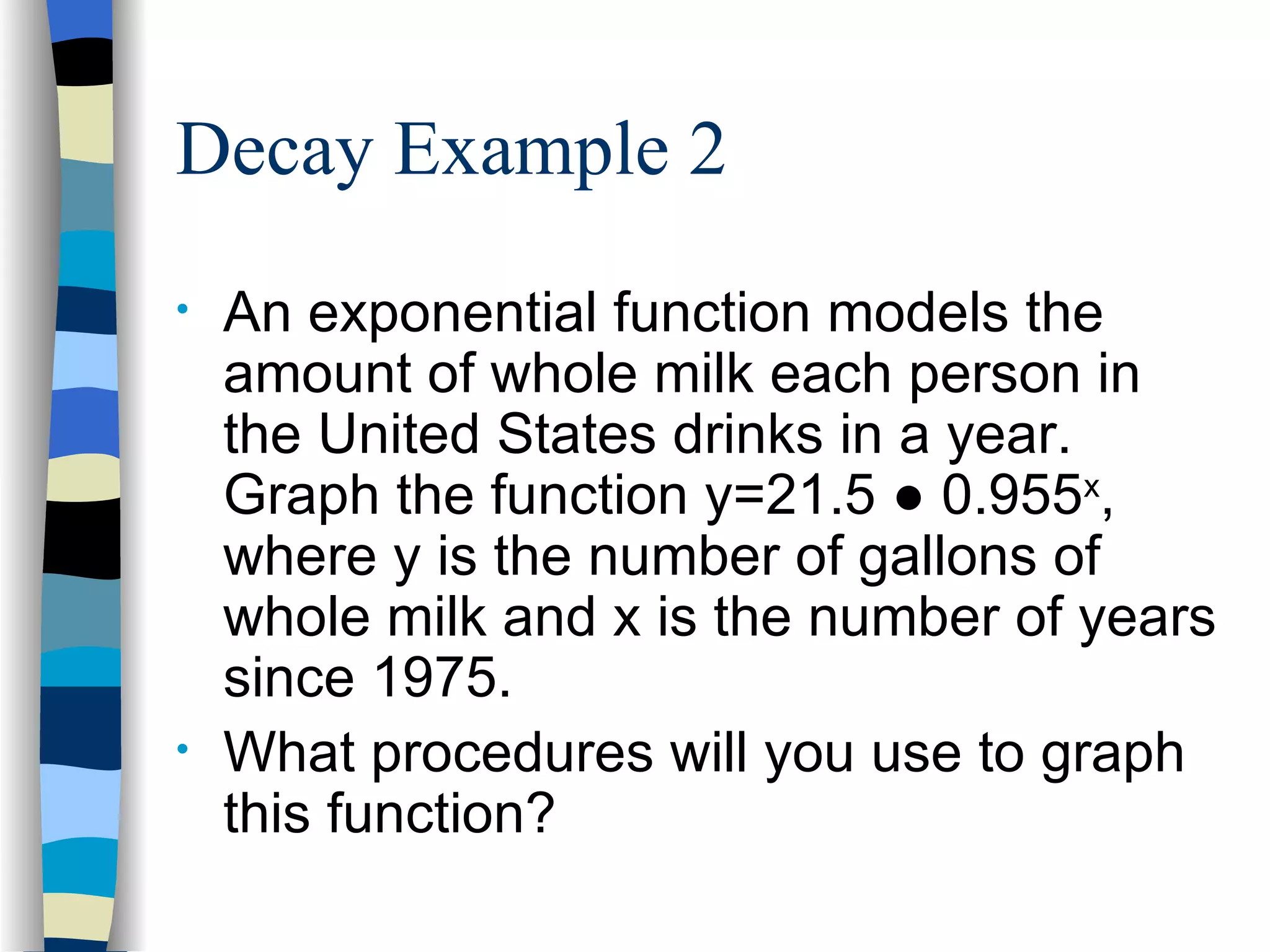Will Your 150 Sample Survive? The 10 Minute Decay Factor - 5ln0owg