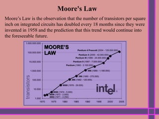 Exponential finance ppt | PPTX