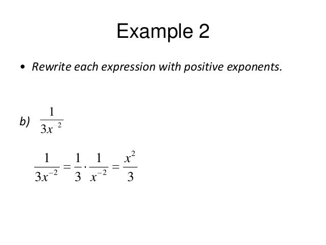 how to write an expression in exponential form exponential form radicals how to write an expression in exponential form exponential form radicals
