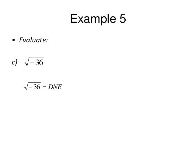 exponential form radicals square root of 69 in radical form