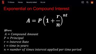 EXPONENTIAL FUNCTION.pptx