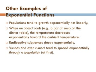 Exponents | PPTX