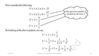 31/7/2021 Chandran A ACE Learning Hub Mob:9360048588 10
 