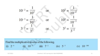 31/7/2021 Chandran A ACE Learning Hub Mob:9360048588 11
 