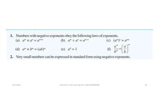 31/7/2021 Chandran A ACE Learning Hub Mob:9360048588 20
 