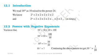 31/7/2021 Chandran A ACE Learning Hub Mob:9360048588 9
 