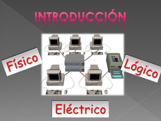 Eléctrico
 