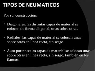 Neumaticos Exposicion | PPT