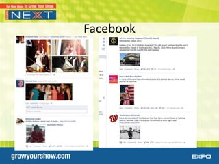 Facebook
 