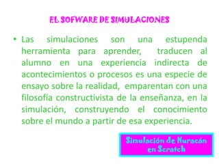 Sistema integrado de aprendizaje.EL SOFTWARE PARA DRILL AND PRACTICE O EJERCICIOS DE REPETICION.Es un método de aprendizaje empleado para reforzar un conocimiento que ya se ha adquirido, criticado durante los últimos años  por no ser tan interesante como otras formas de la EAO como la simulación, por ejemplo. Otra crítica surge de la creencia de que el método  es defectuoso y básicamente ineficaz para el aprendizaje en los niveles educativos mas altos. 