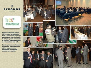 Exponor Brasil Apresentacao 2009