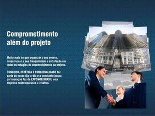 Exponor Brasil Apresentacao 2009