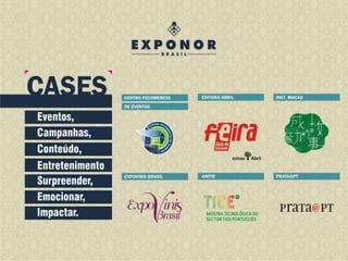 Exponor Brasil Apresentacao 2009