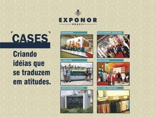 Exponor Brasil Apresentacao 2009