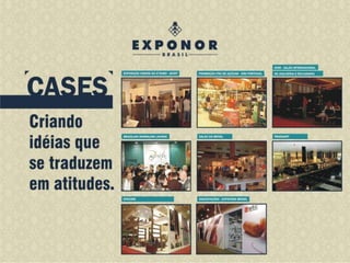 Exponor Brasil Apresentacao 2009