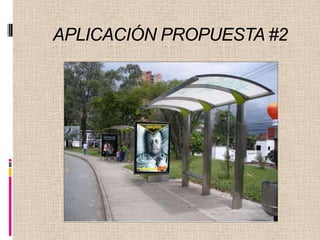 APLICACIÓN PROPUESTA #2