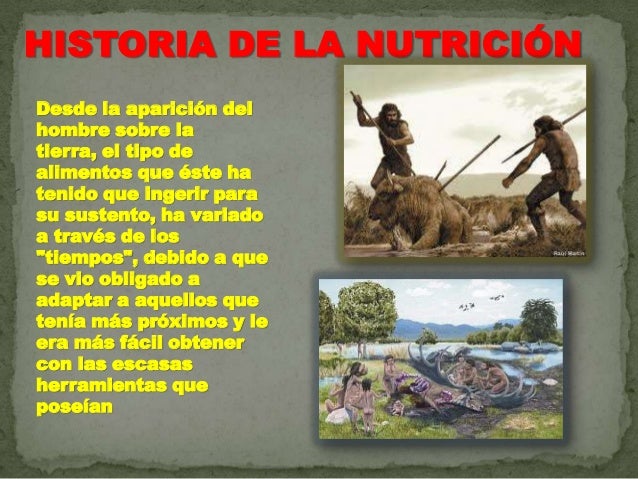 Expo nutricion[2]