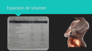 Expansión de Volumen
 