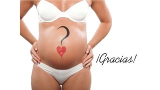 Ginecólogia y obstetricia