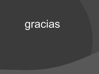 gracias 