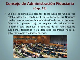 Órgano subsidiario Asesor