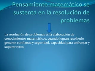 Construcción de nociónDibujo, construcciones plásticas, uso de medidas no convencionalesEspacio, Forma y MedidaLenguaje matematicoLigada a las experiencias¿Cómo?