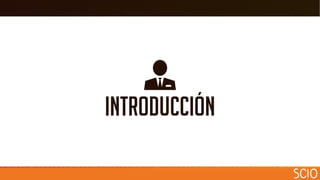 INTRODUCCIÓN
 