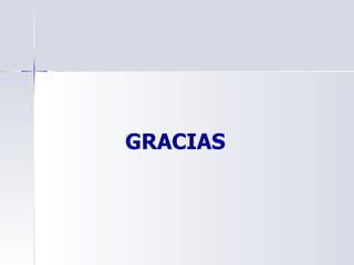 GRACIAS 