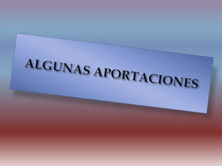 Expocicion pedagogia