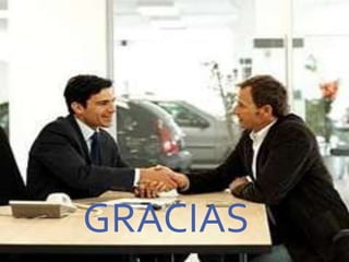GRACIAS

 