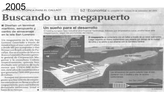 2011 Chile en proinversión
La
medi
ocrid
ad y
la
falta
de
acción
 
