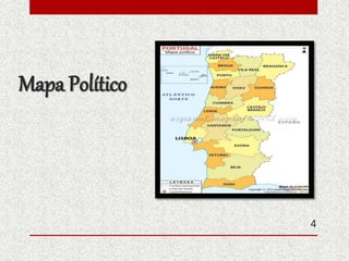Mapa Político
4
 