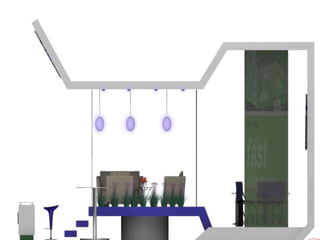 Exhibition Stand Trade Show Booth Design & Build