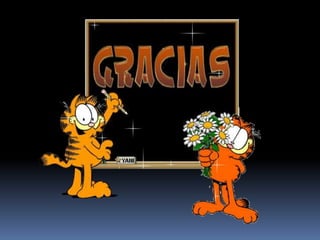 Expo proceso administrativo