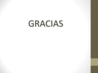 GRACIAS
 