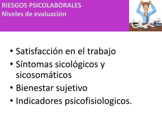 Relaciones cooperativas, jerárquicas, funcionales4. GESTION:Planes de inducción 