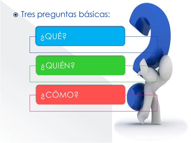 NATURALEZA DEL PROYECTO