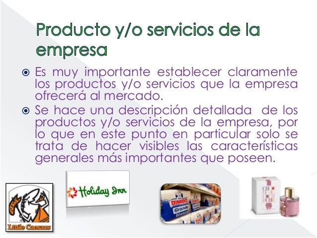 NATURALEZA DEL PROYECTO