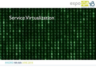 ServiceVirtualization
 