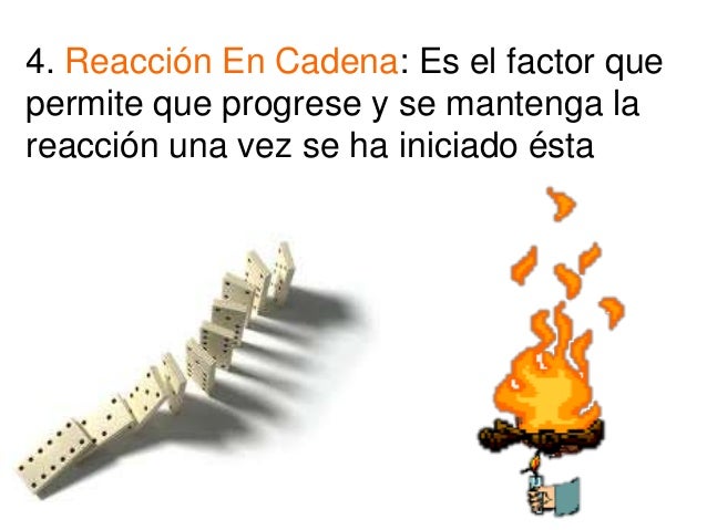 EL FUEGO Y EXPERIMENTO