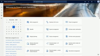 Export Data Lake Dynamics 365 F&O