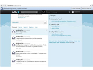 9 de cada 10 empresas lo usan para enviar noticias coorporativas.