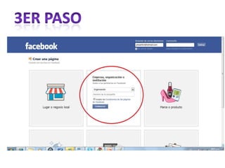 El 61% de las grandes compañías están presentes en Facebook (crecimiento del 13% en el 2010)“Twitter es la plataforma social más utilizada por las empresas, aunque las páginas de Facebook acumulan más fans que seguidores las cuentas de Twitter” 