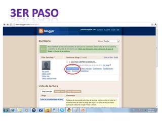 Herramientas de facebookPAGINAS DE FANS