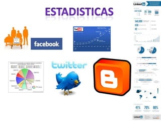 ESTADISTICAS