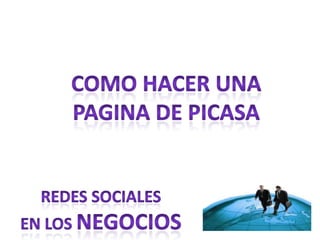 POSICIONAMIENTO DE EMPRESAS