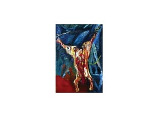 Exposicion Elementos Organico